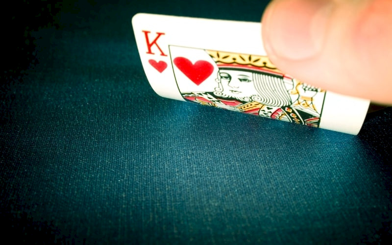 Betsaaminen ei ole pikapokeria